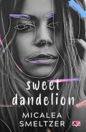 Okadka ksiki - Sweet Dandelion