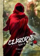 Okładka - Czaropis: Tom 2