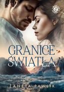 Okadka ksizki - Granice wiata