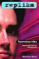 Okładka ksiązki - Tajemnicza klika