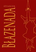 Okładka ksiązki - Błazenada
