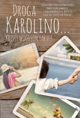 Ok�adka - Droga Karolino...