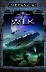 Ok�adka - Kroniki Czerwonej Kompanii 2: Wilk