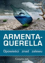 Ok�adka - Armentaquerella