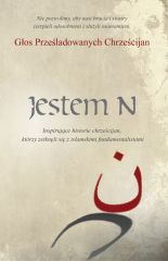Ok�adka - Jestem N.