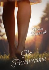 Ok�adka - Si�a przetrwania