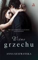 Ok�adka - Widmo grzechu