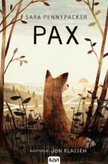 Ok�adka - Pax