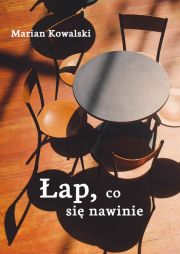 Ok�adka - �ap, co si� nawinie