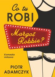 Ok�adka - Co tu robi Margot Robbie?