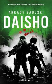 Ok�adka - Daisho