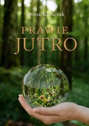 Ok�adka - Prawie jutro