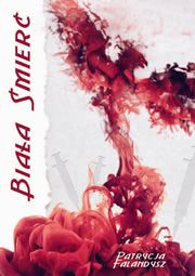 Ok�adka - Bia�a �mier�