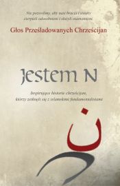 Ok�adka - Jestem N.