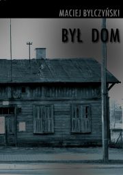 Ok�adka - By� dom