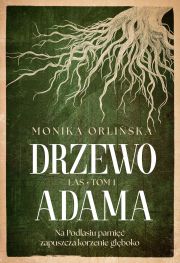 Ok�adka - Las. Drzewo Adama