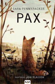 Ok�adka - Pax