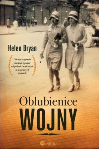 Ok�adka ksi��ki - Oblubienice wojny