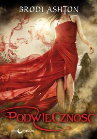 Ok�adka ksi��ki - Podwieczno��