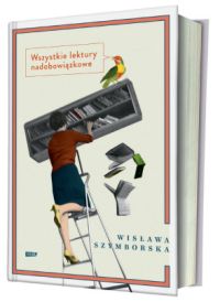 Ok�adka ksi��ki - Wszystkie lektury nadobowi�zkowe