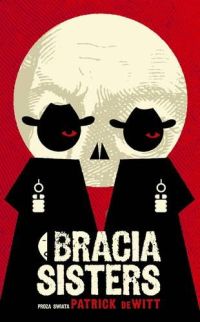 Ok�adka ksi��ki - Bracia Sisters