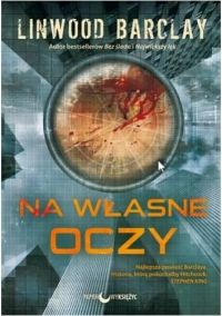 Ok�adka ksi��ki - Na w�asne oczy