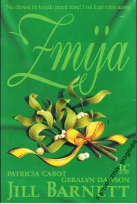 Ok�adka ksi��ki - �mija