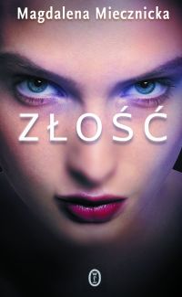 Ok�adka ksi��ki - Z�o��