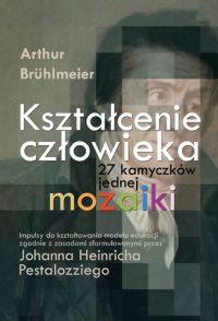 Ok�adka ksi��ki - Kszta�cenie cz�owieka