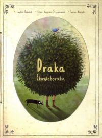Okadka ksiki - Draka Ekonieboraka