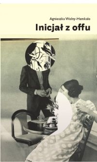 Ok�adka ksi��ki - Inicja� z offu