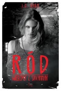 Ok�adka ksi��ki - R�d