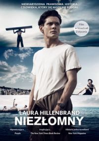 Ok�adka ksi��ki - Niez�omny