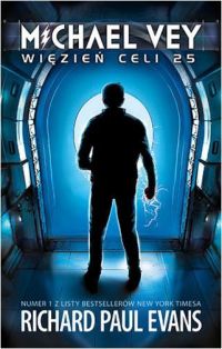 Ok�adka ksi��ki - Wi�zie� celi 25