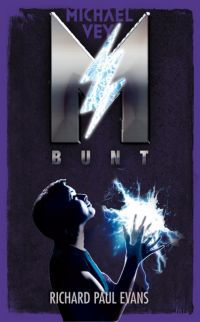 Ok�adka ksi��ki - Bunt