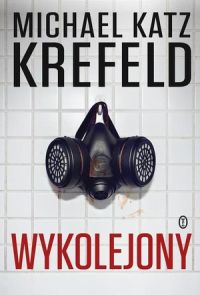 Ok�adka ksi��ki - Wykolejony