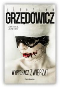 Ok�adka ksi��ki - Wypychacz zwierz�t