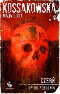 Ok�adka ksi��ki - Czer�