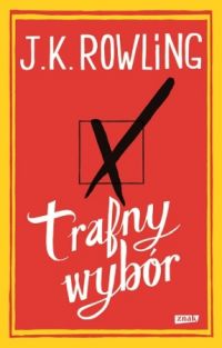 Ok�adka ksi��ki - Trafny wyb�r