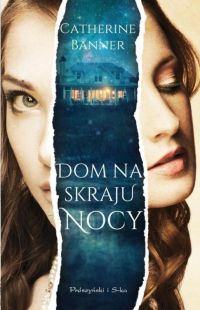 Ok�adka ksi��ki - Dom na skraju nocy