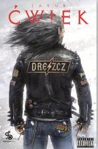 Ok�adka ksi��ki - Dreszcz