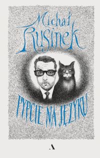 Ok�adka ksi��ki - Pypcie na j�zyku