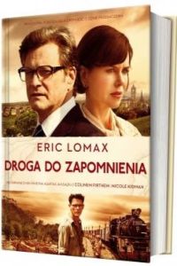 Ok�adka ksi��ki - Droga do zapomnienia