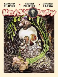 Ok�adka ksi��ki - Krasnoludy