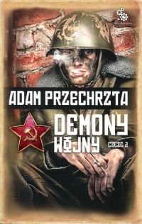 Ok�adka ksi��ki - Demony wojny: Cz�� 2