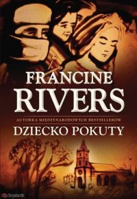 Ok�adka ksi��ki - Dziecko pokuty