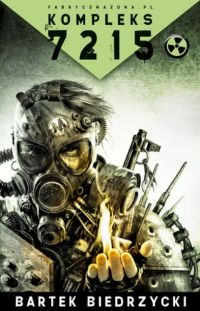 Ok�adka ksi��ki - Kompleks 7215
