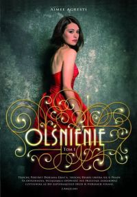 Ok�adka ksi��ki - Ol�nienie