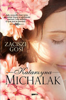 Ok�adka ksi��ki - Zacisze Gosi 