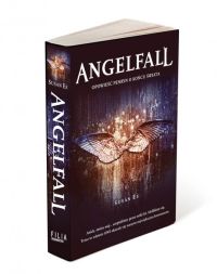 Ok�adka ksi��ki - Angelfall